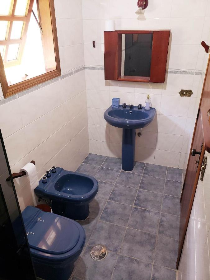 Chale Belga Em Condominio - 1,2 Km Do Centro Turistico Capivari Campos do Jordão 外观 照片